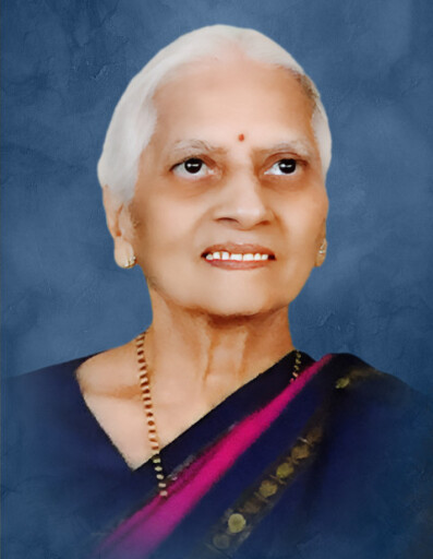 Pushpa Negandhi