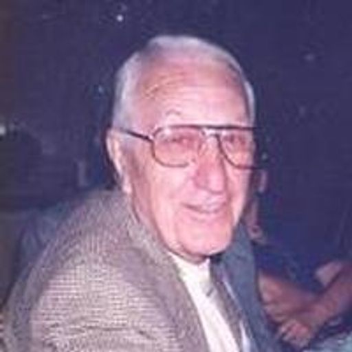 Frank Mazzarella