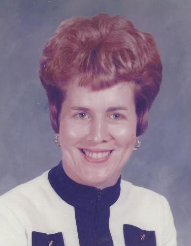 Catherine M. (Lorden)  Hynes