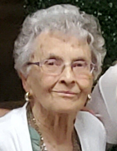 Martha J. (Spiker)  Miller