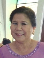 Ma. Florenda Macairan Eroy Profile Photo
