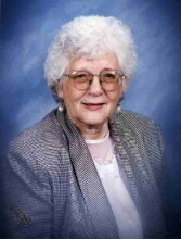 Marjorie Eastman Ott