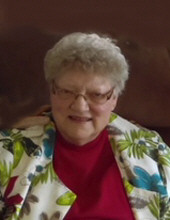 Sue M. Thomas Profile Photo