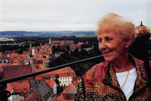 Hedwig Deichmann Profile Photo