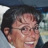 Cindy J. Clift