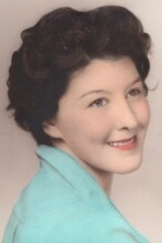 Gladys Marie Moore Profile Photo