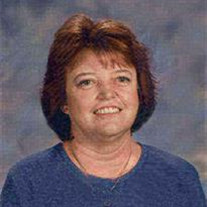 Patsy Carolyn Watson Profile Photo