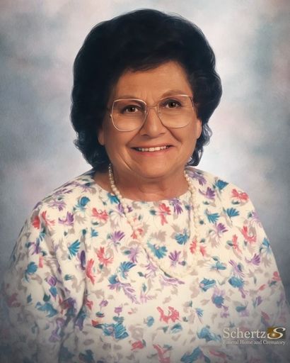 Rita Joan Kirstein