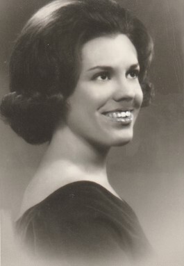 Marie A. (Anderson)  Jacobson