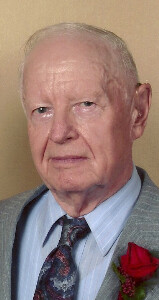 Henry F. Jaworski