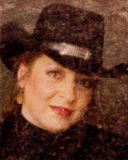 Sylvia Elena Rutherford-Huntsman Profile Photo