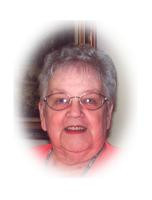 Letta Mae Hooten