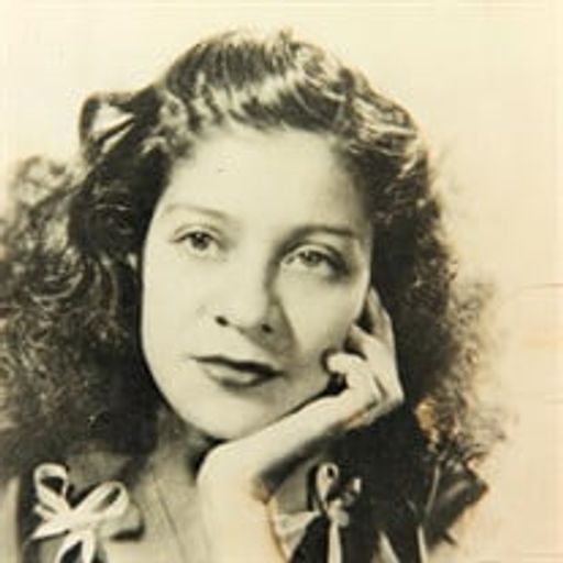 Consuelo Maldonado