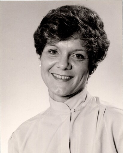 Dr. Linda Susan Claycomb, EdD, MSN, RN