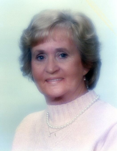 Doris Marie Willis Jensen Profile Photo