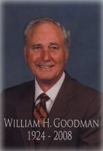 William Harry Goodman Profile Photo