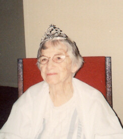 Edna Mae Wagoner Profile Photo