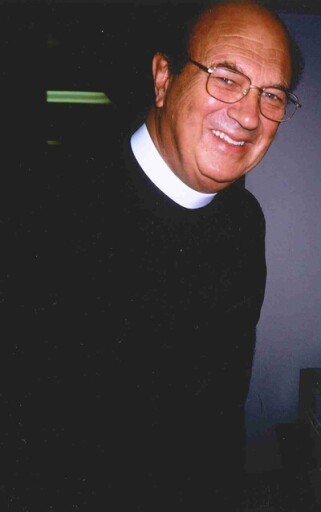 Rev. Dr. David Lear Valen