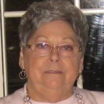 Mrs. Judy Long Profile Photo