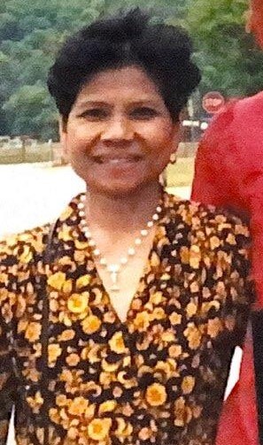 Pacita B. Tabao