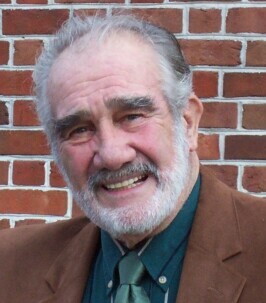 Frank Menton Profile Photo