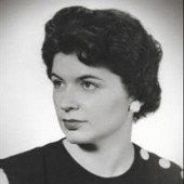 Marilyn Knickerbocker Profile Photo