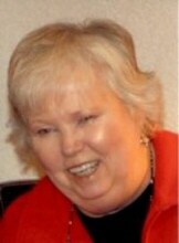 Judy Annette Anderson