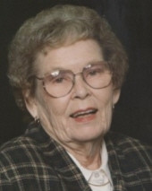 Mavis  L. Shelton