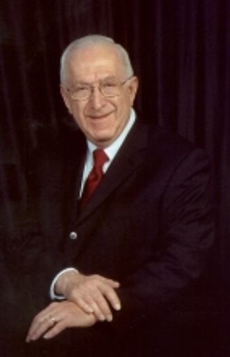 Donald T. Stielow