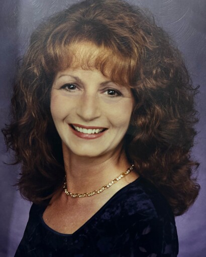 Wendy Skinner Profile Photo