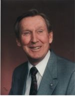 Earl Elliott Castner