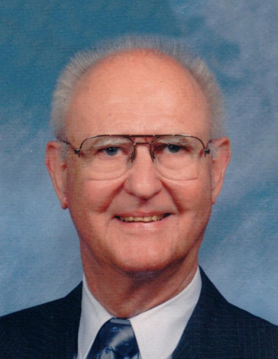 Rev. E. John Schaller Profile Photo
