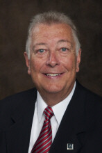 Charles Priest Perry, Iii