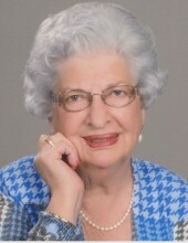 Hazel L. Dailey Russell Profile Photo