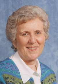 Frances Evans