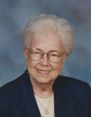 Delores Lucille Johnson