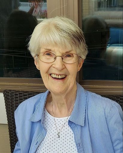 Sally Ann Mace's obituary image