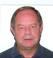 Charles Weisbrich Profile Photo