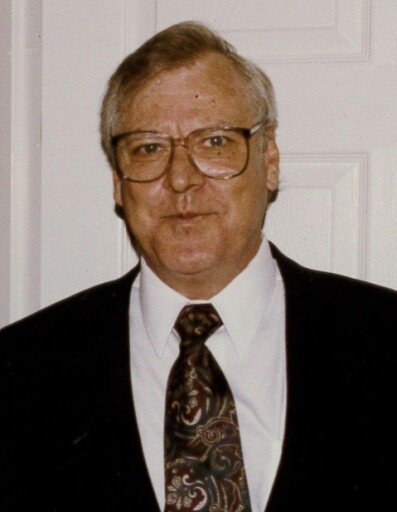 Donald Nace Gibbons, Jr. Profile Photo