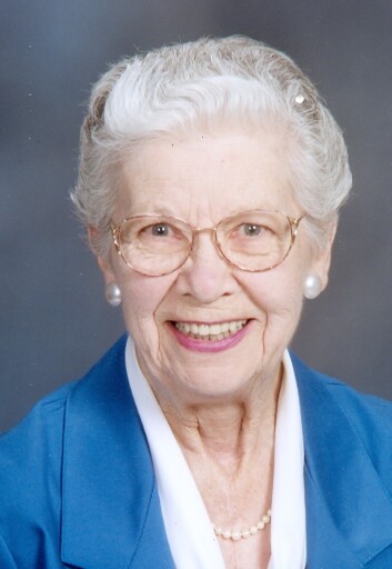 Betty R. Thompson Profile Photo