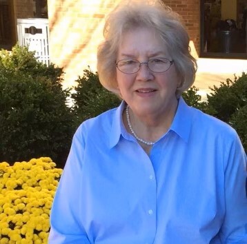 Cheryl Kay Barnett