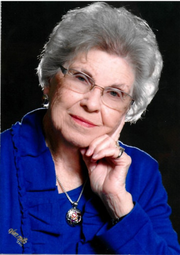 Maurine "Reenie" Griggs