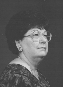 Joyce A. Voegeli