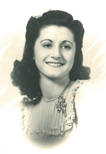 Lucille Stein Profile Photo