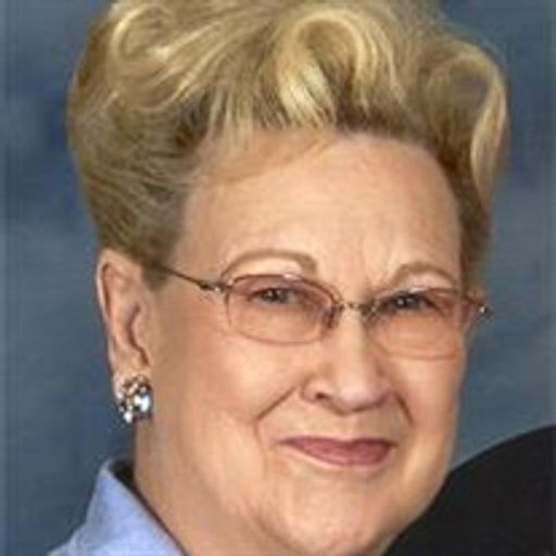 Bettye Dawson Richmond Profile Photo