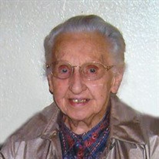 Esther Troike Profile Photo