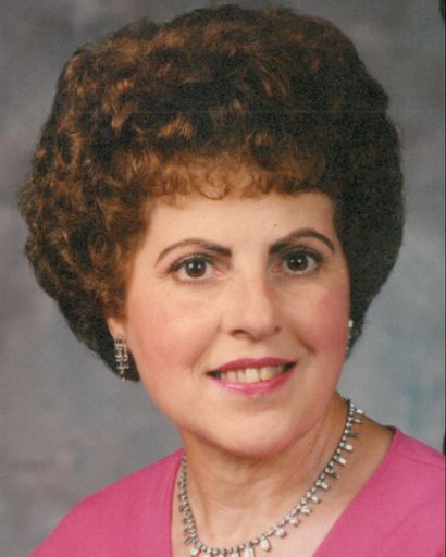 Elizabeth M. Chagnon