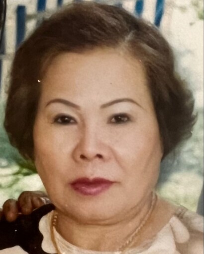 Tina Ho's obituary image
