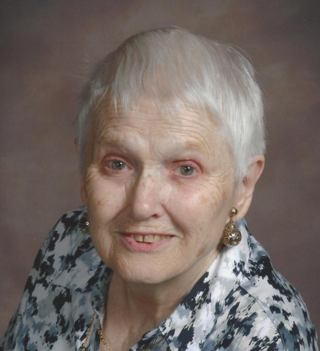 Lillian A. Molitor