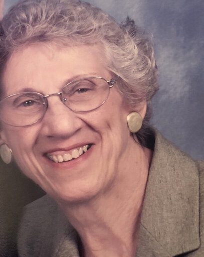 Phyllis M. Siracuse